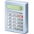 Simple EUR-EEK calculator
