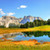 Landscape Wallpaper 4K Background