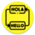 ENGLISH To SPANISH  