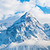 Mountain Wallpaper 4K Background