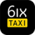 6ix taxi-online car booking srvice