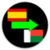 Language Translator Spanish to Malagasy  
