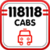 118118Cabs