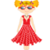 Dress-up Princess