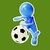 Stickman Soccer