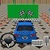 Police Car Parking 2024