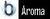 Dictionary - Aroma