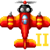 3D Sky Fight 2 free