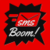 SMS Boom