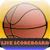 Basketball Scoreboard Live Wallpaper