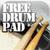 FreeDrumPad