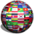 World currency exchange rates