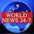 WORLD NEWS 24-7