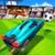 Rocket Football Car Derby