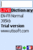 English - French dictionary - LIVE Dictionary