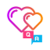 Love Saga: Couple Bond Quiz