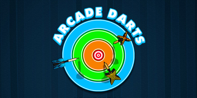 Arcade Darts