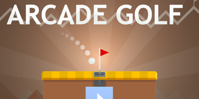Arcade Golf