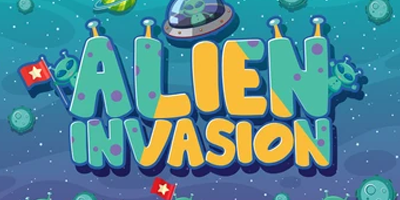Alien Invasion