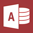 Microsoft Access for Windows